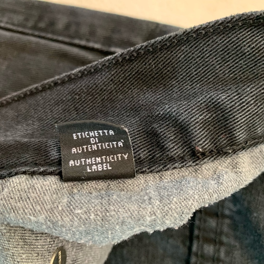 Versace Jeans Couture Jeans 38/52 - Picture 12 of 17